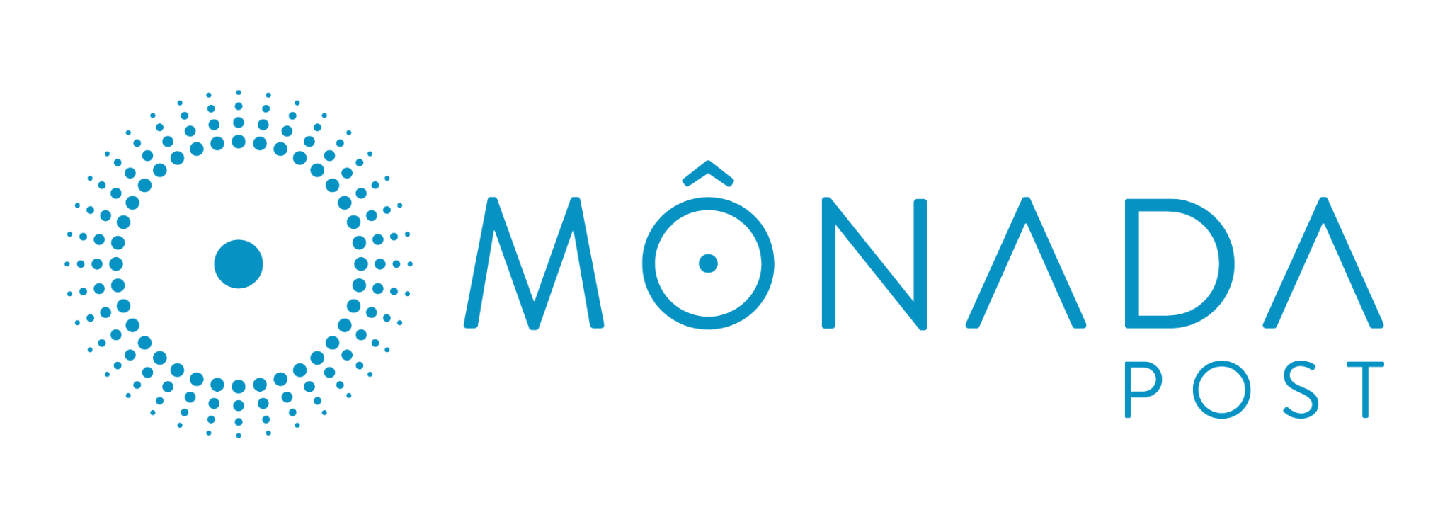 MÔNADA Post
