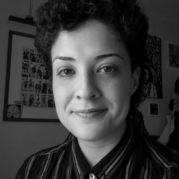 Foto de Luana Leobas